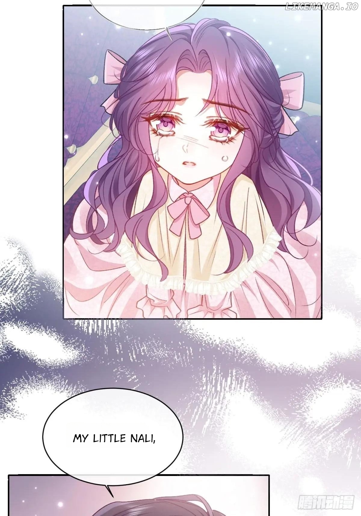 Confessing My Love to Him, the Treacherous One Chapter 26 - page 5